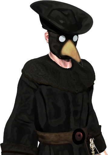 Eldred of the Glass-Beak